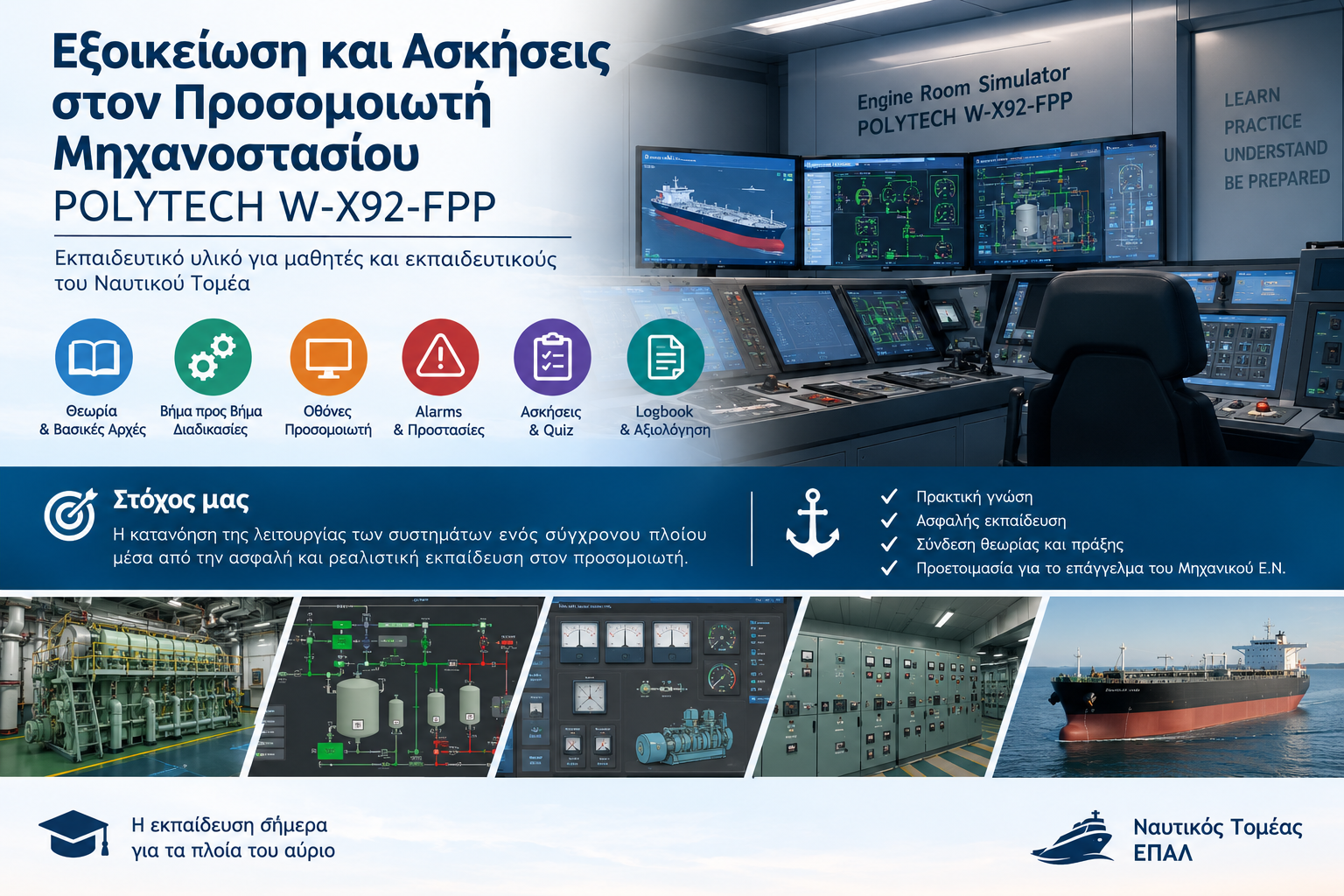 Μάθημα